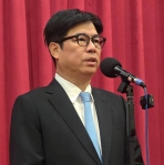 黃國昌挺柯批賴最終決定在高雄市民