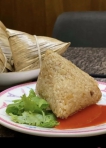 《東台灣美食篇》｜端陽吃粽，花蓮名店《南濱193客家老孃香菇肉粽》，5月底前訂購滿1800元免冷凍宅配費！