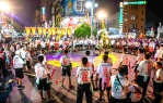 「城隍夜巡－夯枷解厄」榮獲2026旺旺中時台灣旅遊大賞 展現嘉義市宗教觀光魅力！