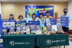 「端禮來送 晴意最粽」勞工局攜手電商平台推端午好禮挺弱勢就創業