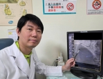 胸悶2個月險奪命！大千引進醫學中心等級「震波碎石術」 成功拯救多名嚴重鈣化心血管患者