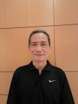 高哲翰講座教授點評「台灣體感貧窮與乞丐超人現象」