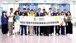 嘉義市長黃敏惠率「嘉義隊」赴韓國釜山 拓展國際觀光版圖 深化台韓城市交流！