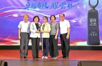 「雲林之光」閃耀登場 縣長張麗善肯定獲獎優秀學子、個人及傑出團隊卓越成就！