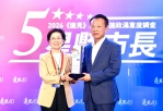 2026《遠見雜誌》民調 嘉義縣長翁章梁5連霸「五星縣長」 成為全國首位施政分數突破80分的縣市首長！