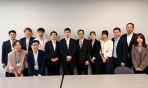 航太、高能技術帶動產業創新 中市經發局借鏡茨城經驗打造企業成長環境