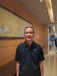 宮廟達人高哲翰點評台灣若干社會結構診斷與制度改革整合