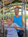 高哲翰家族傳承模式與現代意義