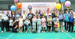 雲林縣警局慶祝警察節頒獎、園遊會活動溫馨登場 縣長張麗善等人向警察同仁致上最高敬意！