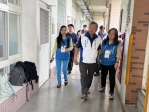 115學年度公立幼兒園契約進用教保員及延長照顧服務加置人力甄選登場