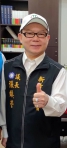 新竹縣議長張鎮榮不競選連任   呼籲藍營歸隊大團結  延續優質施政