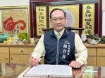 國師楊登嵙「人不理財，財不理你。投資賺錢看這裡!」 高哲翰專文
