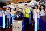 澎湖泳渡邁向國際化　「2026 PENGHU OCEANMAN國際泳渡澎湖灣」23國好手齊聚 2550人創新高  本屆賽事澎湖成功列入OCEANMAN全球巡迴賽（World Series）重要站點，與西班牙、義大利、波士頓等國際水域齊名。今年共吸引高達23個國家、150位國際選手，總計2,550位運動愛好者報名參賽，報名人數創下歷年之最，成功讓世界看見澎湖的海洋魅力。
