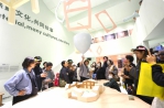 嘉義設計力再獲國際肯定 嘉義市博願景館榮獲BIG SEE金獎！