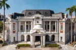 歷久彌新百年風華 台中州廳再現經典建築美學