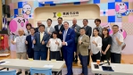 從台灣出發.佈局全美合作藍圖投資商機論壇  美國五州代表攜手齊聚嘉市  剖析美台關鍵產業商機藍圖