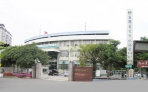 台水11區管處宣布，彰南蓄配水池管線改接，南彰115年6月24日9時起停水23小時。（檔案照）