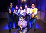 雲林表演廳首度引進國外音樂劇！ 韓國熱門原創音樂劇《六點下班》8/1登陸、門票6/20正式開搶！