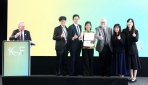 在「光明之地」被世界看見 雲林榮獲ICF 2026全球Top7智慧城市！