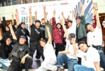 總獎金30萬元！ 2026街舞首都全國舞藝競技賽 7月嘉義市登場〜
