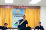 嘉義縣警察局宣誓打擊毒駕　全國同步擴大取締勤務守護「嘉」