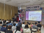 哨響正義在.法律當後盾 嘉市府「解析公益揭弊者保護法」講座  邀廉政署肅貪組組長邱智宏擔任主講人