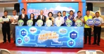 美麗雲林×守護未來 檢警調環林查緝平台結盟 跨域合作守護環境正義 攜手打造永續雲林！