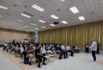 嘉義市政府「公益揭弊者保護法」講座 建立完善的內部揭弊保護機制