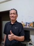 高哲翰講座教授點評維持現狀作為兩岸對話基礎