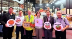 「嘉義優鮮」進軍2026台北國際食品展 美味實力打響市場！