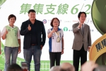 集集支線火車6月25日起全線復駛通車