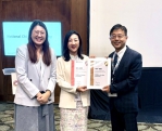 暨大永續成果獲國際肯定 THE世界大學影響力排名SDG 9躋身全球201–300名