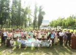 南華大學連續兩年入榜THE世界大學永續影響力評級 展現卓越經營成果