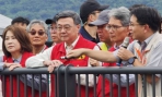 楊珍妮涉霸凌恐面臨懲處行政院下週處置