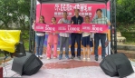 歌聲迴盪山城！「原民歌喉戰」谷關初賽熱鬧登場以歌聲展現文化魅力
