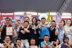 南投巧咖節圓滿落幕 10天吸引55萬人次參與