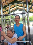 感謝北榮安寧病房卓明潔主治醫師團隊「善終」制度實踐 高哲翰專文