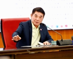 115年第23次縣務會議 縣長鍾東錦允諾：若公所災害準備金不足 縣府會全力予以挹注