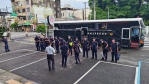 掃蕩毒駕零容忍  保五總隊重兵強勢增援  嘉市警啟動「封閉式路檢」  強力維護用路安全