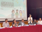 中央考核委員肯定南投推動社會福利成果 以人為本、跨域合作，打造全齡共融宜居家園