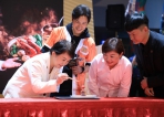2026台中鍋烤節震撼點火 跟著《飢餓遊戲》、廚神級評審解鎖台中美味地圖