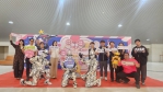台中玩劇場生活節7月登場！中山堂變身大型藝文遊樂園 解謎、馬戲、市集一次玩遍