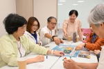 南華大學終身學院翻轉生死迷思 首開花東生死教育師資國際證照班