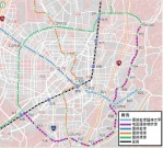 藍線開工、紫線接力！中市提前布局屯區捷運環狀線 打造完整捷運路網