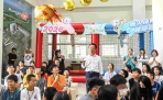 嘉義無人機暑假系列活動開跑！ 8/9亞洲無人機AI博覽會登場〜