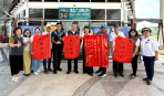 雲林勇奪國家環境教育獎4項優等冠全國 縣府張貼紅榜表揚共享榮耀！