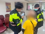 老翁被騙欲申請創業補助     前往辦理差點成人頭帳戶