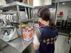 致癌油風波高市長陳其邁下令續追28家下游業者流向