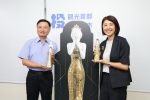 南投青年品牌耀眼國際 2026「南投青探號！嶄露投角音樂節」勇奪美國 MUSE創意雙金獎
