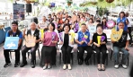 雲林縣115年社區造咖聯盟-社區安全守護站授證儀式暨座談會 串聯在地力量與數位接軌 共築更綿密安全防護網！